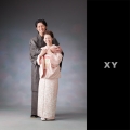 いくつになっても夫婦でツーショット写真