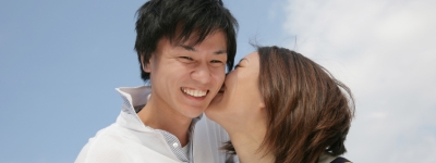 結婚が決まったら