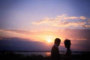 写真だけの結婚式H様サンプル写真