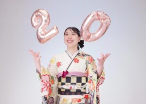 N様の成人式写真2