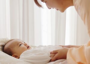 Y様のお宮参り写真