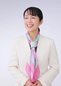 M様のプロフィール写真