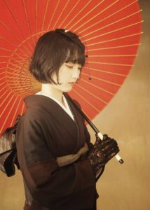 Y様の成人式写真1