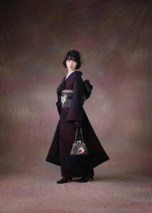 Y様の成人式写真2