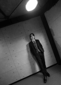 M様の成人式写真