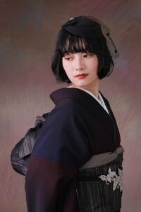 Y様の成人式写真4