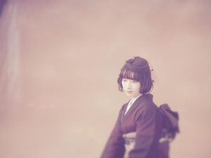Y様の成人式写真2