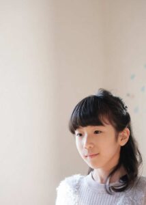 H様のお誕生日記念写真