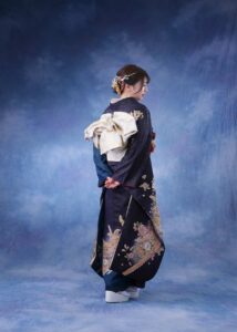 N様の成人式写真