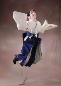 K様の卒業写真1