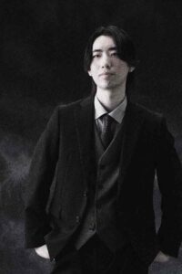 M様の成人式写真